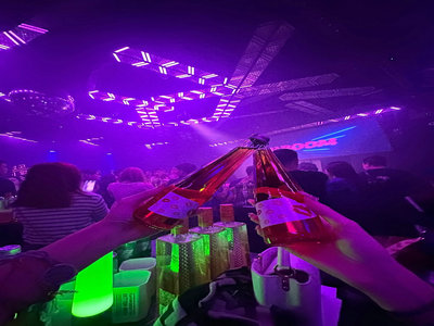 拉萨夜场招聘